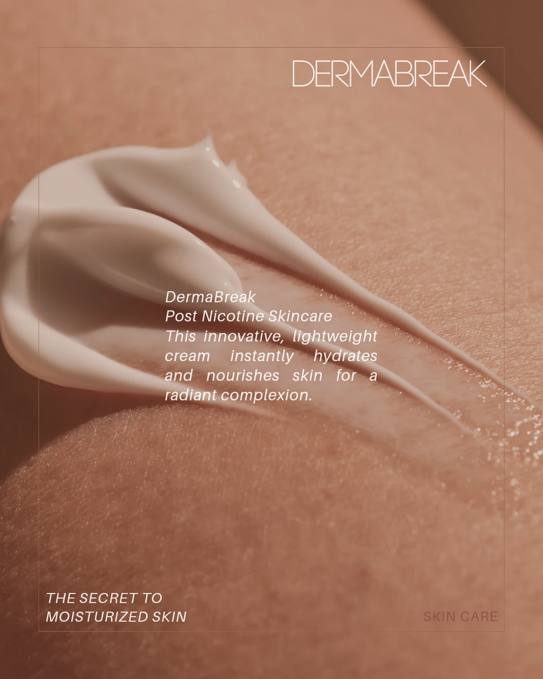 The Post-Nicotine Glow-Up: 4 Steps to Reclaim Your Radiance