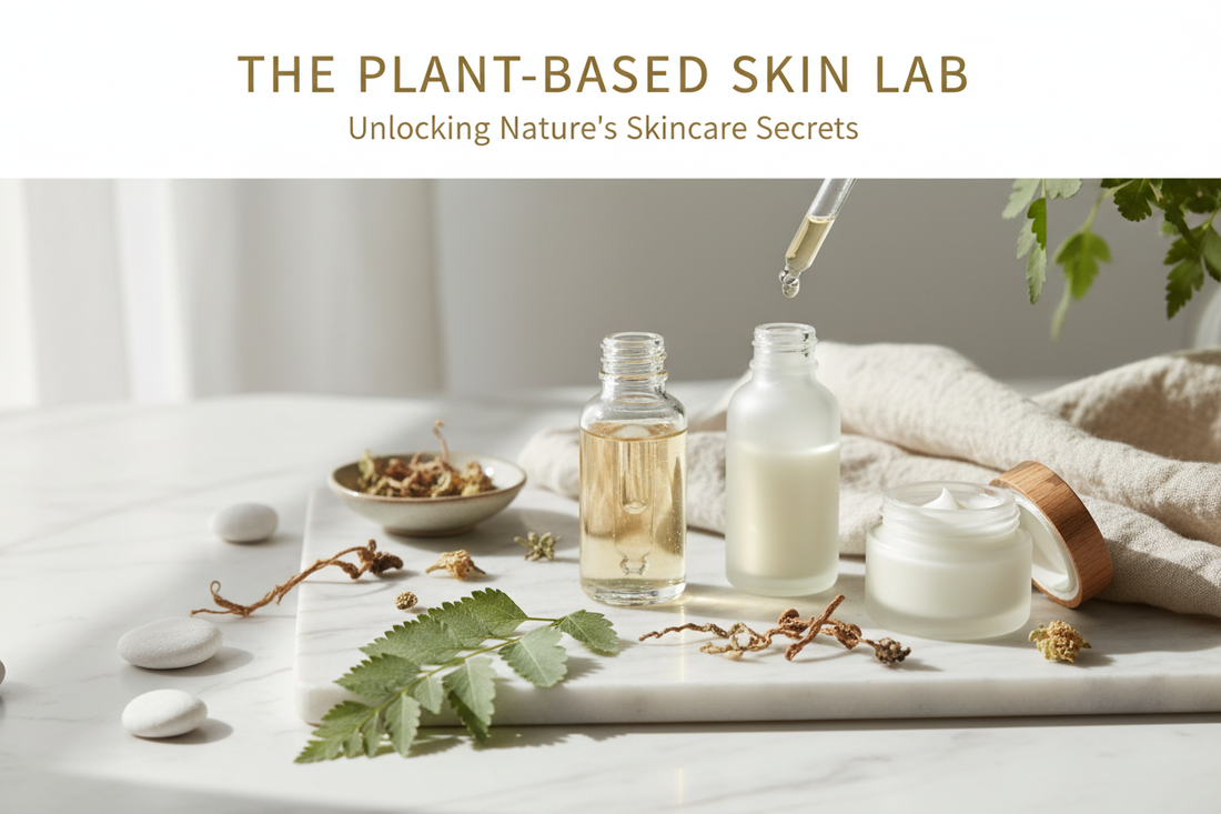 Beyond the Pack: 3 Hidden Ingredients in Cigarettes Killing Your Glow (And How to Take It Back)