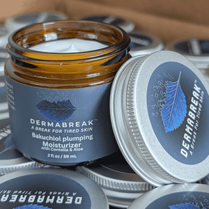 The Deep Reset. — Tired Skin Formula